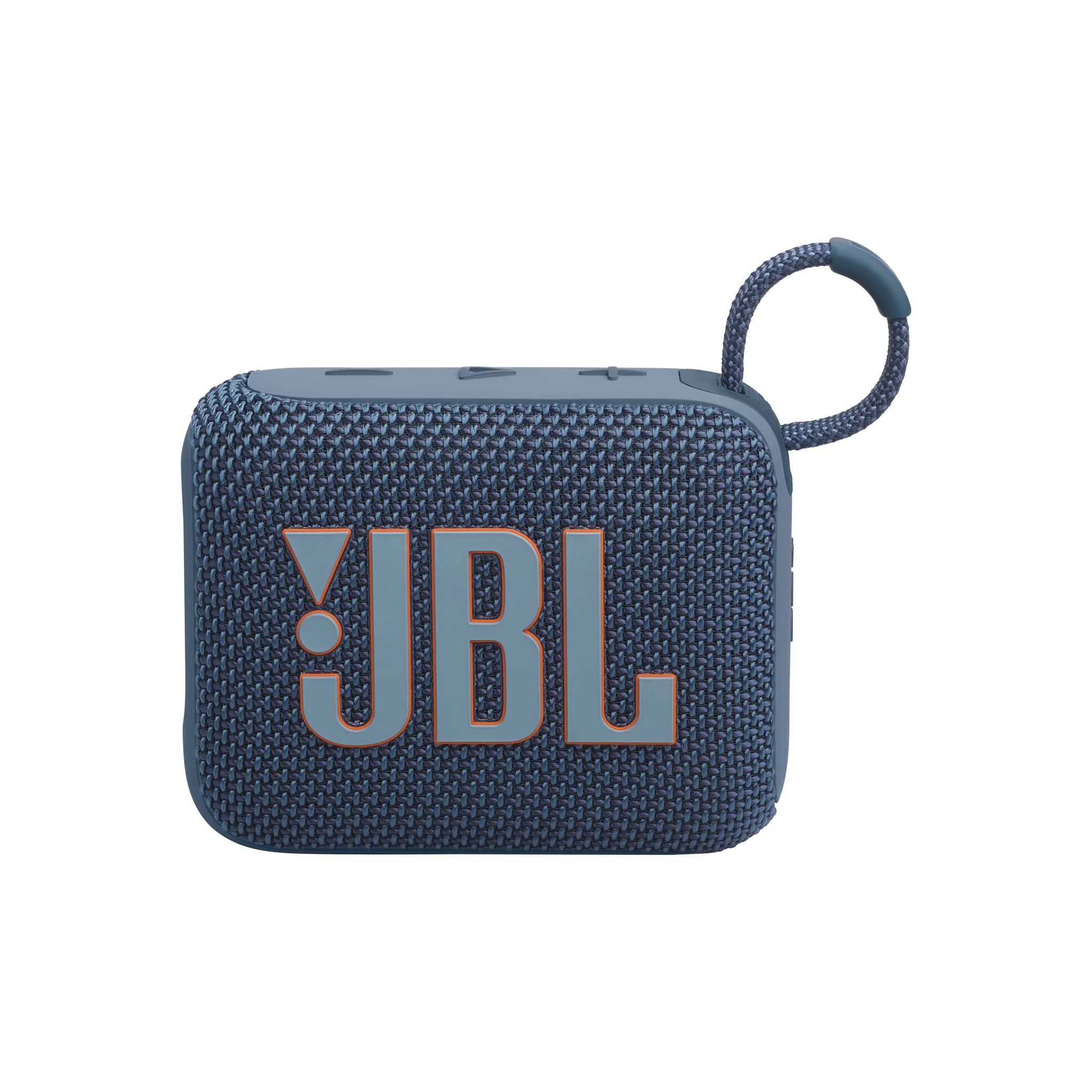 Fotografie 2 - Bluetooth reproduktor JBL GO4 Blue
