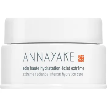 Pleťový krém Annayake Hydration Extreme Radiance Intense Hydration Care hloubkově hydratační krém 50 ml