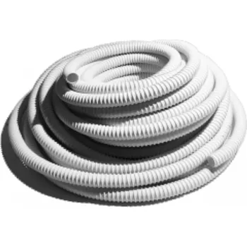 PE hadice k výpusti kondenzátu 16 mm / 1 m