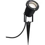 Paulmann Special Line LED zapichovací světlo černá 1 x 3,5 W LED - Doprava zdarma