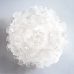 Slamp Clizia Pixel nástěnné světlo Ø 78 cm bílá 3 x 10 W LED - Doprava zdarma