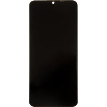 LCD displej + dotyková deska + přední kryt pro vivo Y11s černé LCD displej + dotyková deska + přední kryt pro vivo Y11s černé