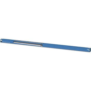 Lampička Koupelnové svítidlo Philips ProjectLine LED 120cm 4000K šedá, satinovaná LED 34 W celkem - Doprava zdarma