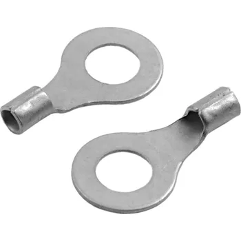 Kabelové oko Kabelové oko měděné 1,5mm2 M6