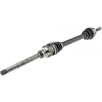 Poloosa kola Poloosa, Hnací hřídel CITROEN C-ELYSEE 1.6HDI 92KM 12-, PEUGEOT 301 1.6HDI 92KM 12- /PRAVA/ 9671573280 NTY
