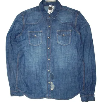 Pánská košile True Rebel košile