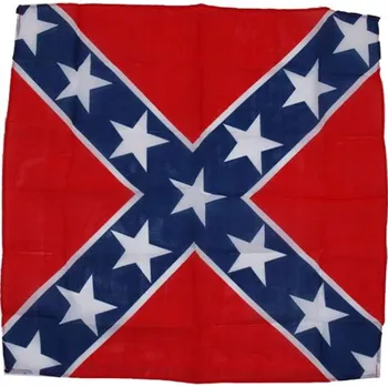 Šátek šátek Confederation