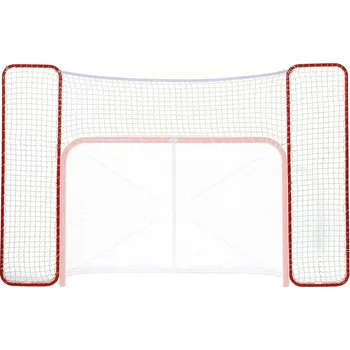 Hokejová branka Postranní síť Winnwell 72" Kovová, 72" Winnwell