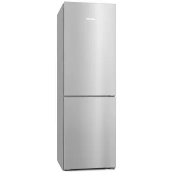 Lednice Miele KFN 4377 CD 125 Edition Nerezový vzhled + ZÁRUKA 5 LET ZDARMA + Prodloužená záruka o 5 let + 10 letá záruka na kompresor .