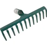 Zahradní hrábě, 14 zubů