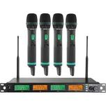 Mipro ACT-500 VOCAL SET QUAD