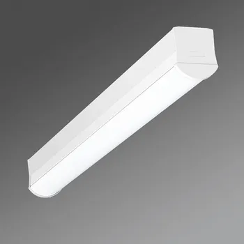 Regiolux Štíhlé LED stropní svítidlo Ilia-ILG/0600 3000K bílá LED celkem 20 W - Doprava zdarma