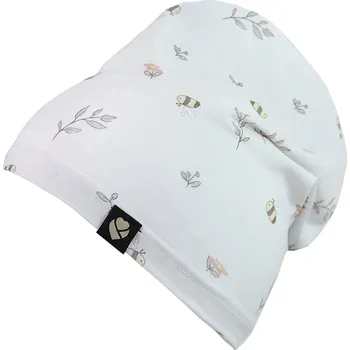 Čepice Čepice Little Bee S