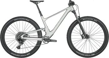 Horské kolo Scott Spark 970 29" stříbrné 2024