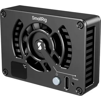 SmallRig Cooling System for Sony / Canon / FUJIFILM Cameras 4815