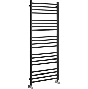 Radiátor METRO otopné těleso 600x1510 mm, černá mat