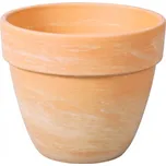 Nohel Garden Květník LEVANTE MARMOR keramický d53x43cm