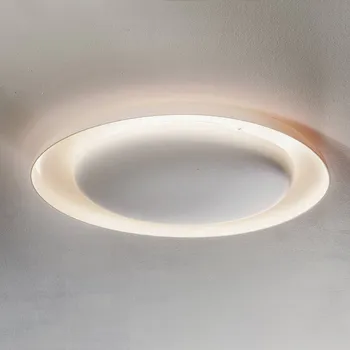 Lampička Nástěnné LED svítidlo Foscarini MyLight Bahia mini bílá LED 21 W celkem - Doprava zdarma