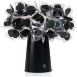 Slamp Clizia Mama Non Mama LED stolní lampa černá 1 x 1,3 W LED - Doprava zdarma