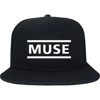 Kšiltovka Muse kšiltovka