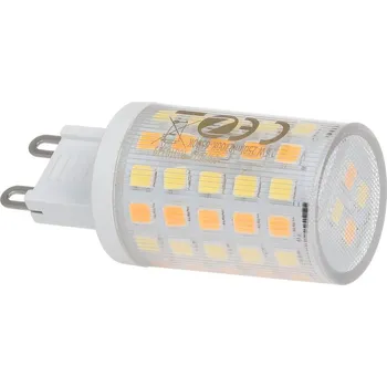 Lampička LUUMR Smart LED G9 2,5 W CCT čirá ZigBee Hue jasný