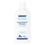 Novaclear Atopis šampon s konopným olejem 250 ml