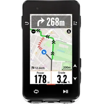 GPS navigace iGPSPORT iGS630S