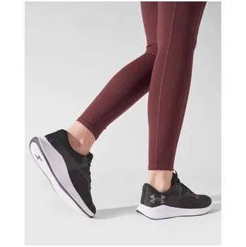 Dámská běžecká obuv Boty do posilovny Under Armour Ua W Charged Aurora 2 3025060-001 Černá 36_5