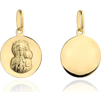 Hodinky Medailon Bonore - Zlato 585 147709