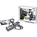 Wiky Territory Laser game - double