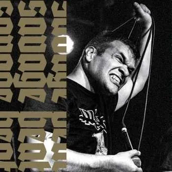 Zahraniční hudba LP Savage Beat: Wired LTD | PIC 2024 Picture Disc Limited Edition Vinyl