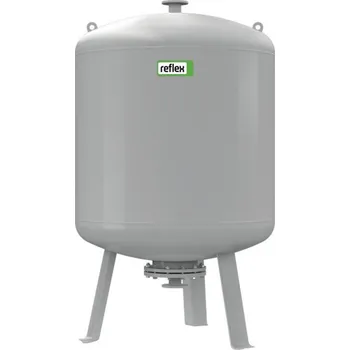 Expanzní nádoba Reflex V 1500 oddělovací nádoba 1500 l, 10 bar 8854810