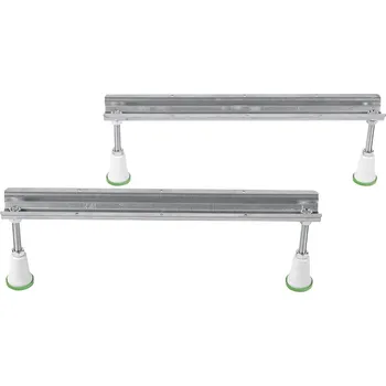 Sifon Podstavec k akrylátové vaně Polysan, 89cm, pár