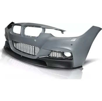 Nárazník Přední nárazník BMW F30/F31 M-performance style 11- PDC (ZPBM24)