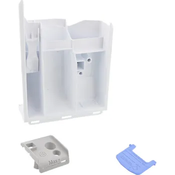 Praní a péče o prádlo Aeg Electrolux Zanussi 4055379756 zásuvka na prací prostředky