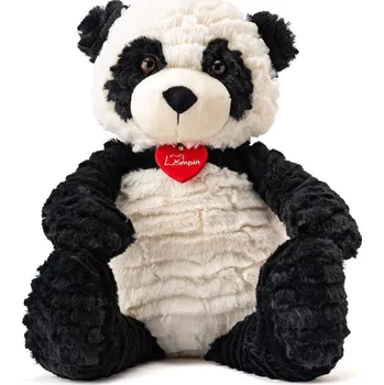 plyšák Lumpin Panda Wu 30 cm