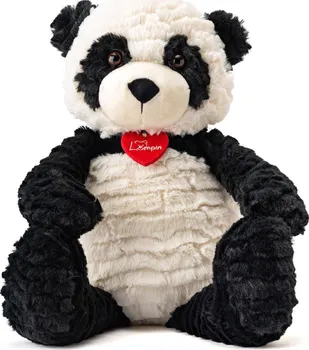 plyšák Lumpin Panda Wu 30 cm