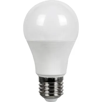 Lampička Müller-Licht Müller Licht LED žárovka E27 9W 2 700K matná