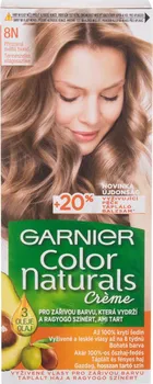 Barva na vlasy Garnier Color Naturals 112 ml