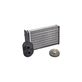 Výměník tepla Radiátor topení VOLKSWAGEN Transporter/Multivan/Caravelle | 2.5 | Benzín | 85kW | AET, APL, AVT |1991-2003| SRL | 5901532292466