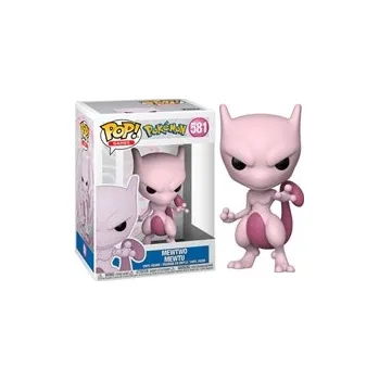Figurka Funko POP Pokémon - Mewtwo