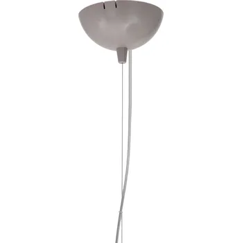 Kartell Bellissima závěsné světlo, hnědá matná 1 x 12 W LED - Doprava zdarma