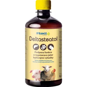 Deltasteatol 500 ml