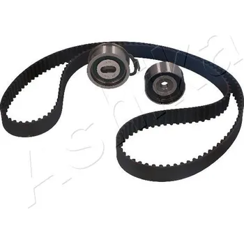 Sada rozvodového řemene ASHIKA KCT297A