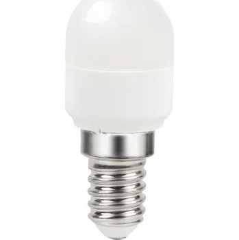 Lampička LIGHTME LED ledničkové světlo E14 Classic Mini 3,2W 2700K