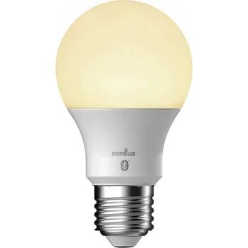 Lampička Nordlux LED žárovka Smart E27 A60 Outdoor 6,5 W CCT 806 lm
