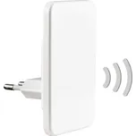 Müller-Licht LED noční světlo Mizar Amber senzor bílá 1 x 0,28 W LED