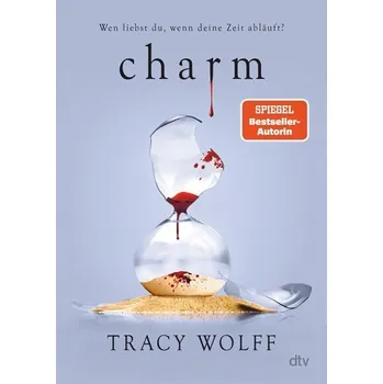 Charm - Wolff, Tracy