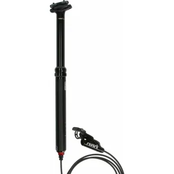 Sedlovka Rock Shox Reverb Stealth teleskopická sedlovka 1X REMOTE 31,6mm, délka 414mm, zdvih 150mm /levá/