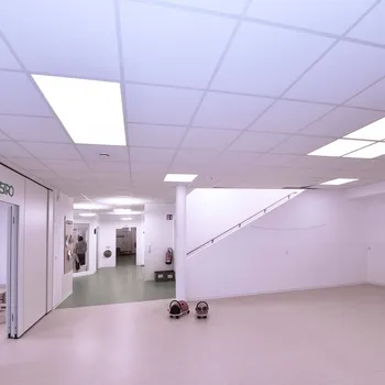 Lampička Deko-Light LED panel Basic 119,5 x 29,5 cm 4 000 K dopravní bílá (RAL 9016) LED 36 W celkem - Doprava zdarma